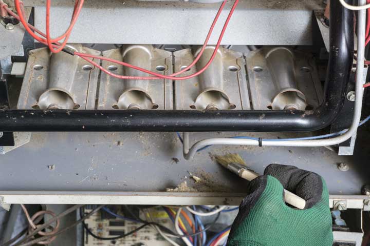 Furnace Repair St. Louis | Heating Services | Heating Repair Near Me