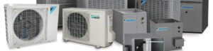 SmartHouse Prouducts Daikin Fit Collection