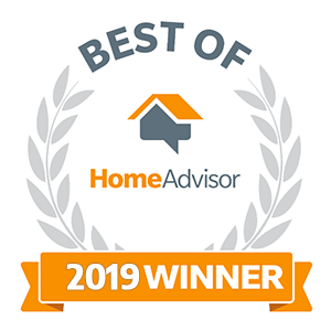 Home Advisor Best of 2019 Winner logo