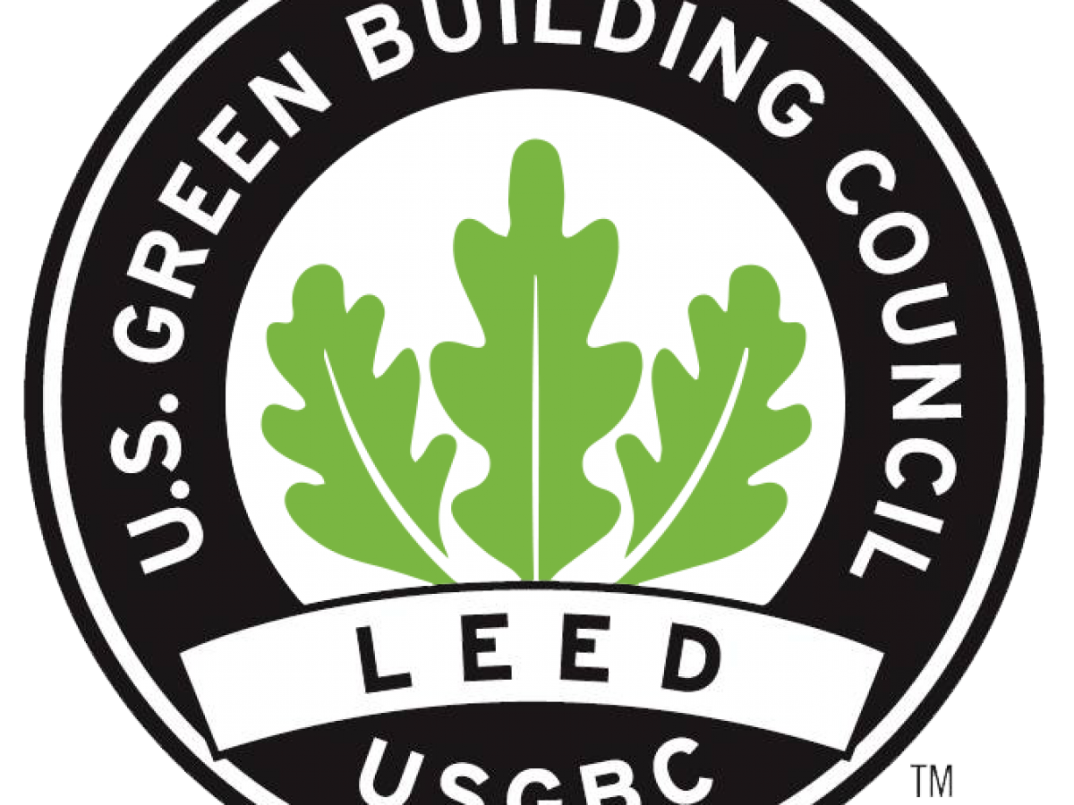 LEED - SmartHouse Heating and Cooling
