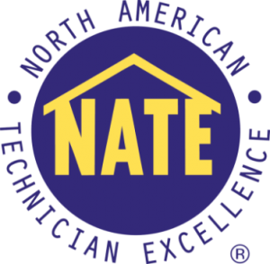 NATE North American Technician Excellence