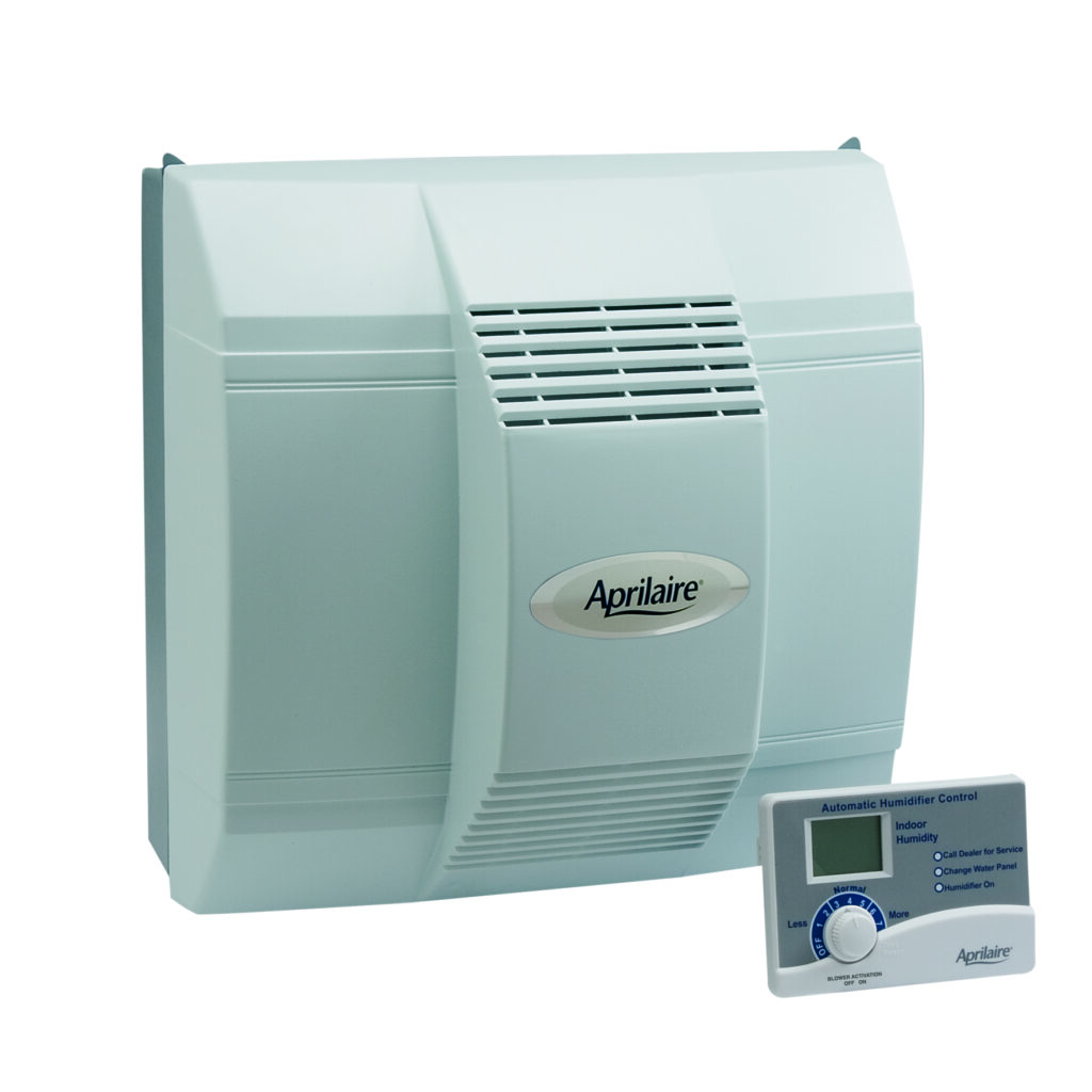Humidifiers St. Louis | Heating and Air Conditioning | Humidifier Services Near Me