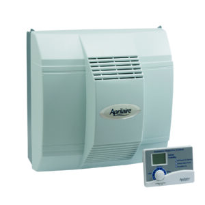 Aprilaire Whole Home Humidifier