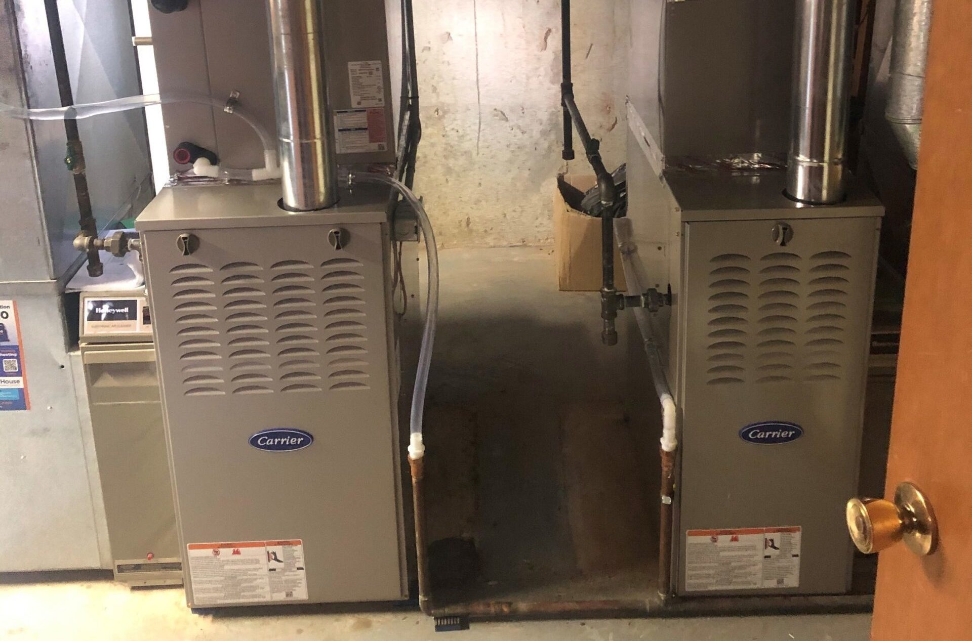 Furnace Repair St. Louis | Heating Services | Heating Repair Near Me