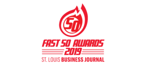 St Louis Fast 50 Business Awards