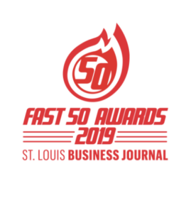 Fast50 Award