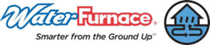 Water Furnace Contractor- Logo