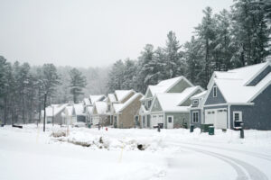 Winter Home Checklist St. Louis | St. Louis Heating and Cooling Services | SmartHouse