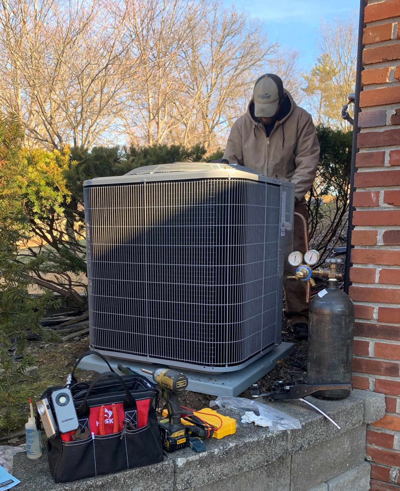 5 Easy Things to Check If Your Air Conditioner Won’t Turn On