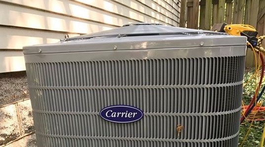 Carrier AC Unit