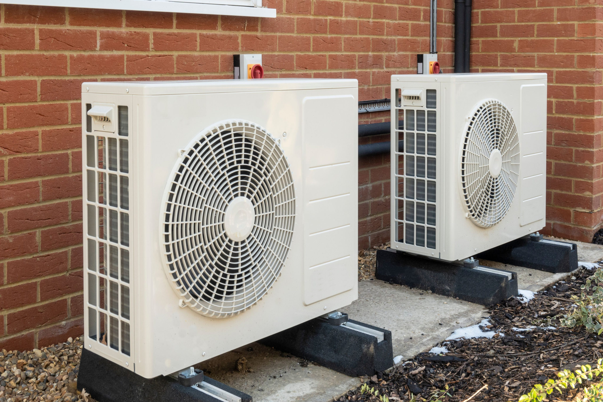 Heat Pumps St. Louis Heating and Cooling Services Energy Efficient