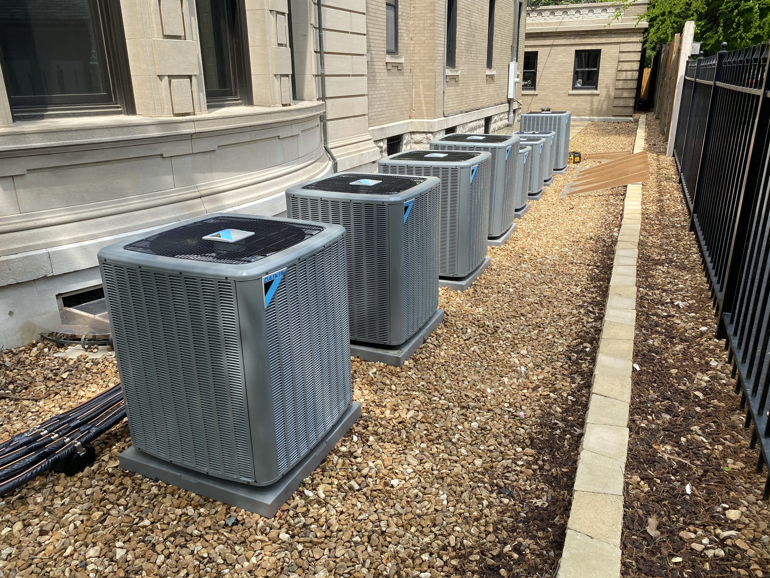 AC Installation St. Louis | How to choose your AC in St. Louis