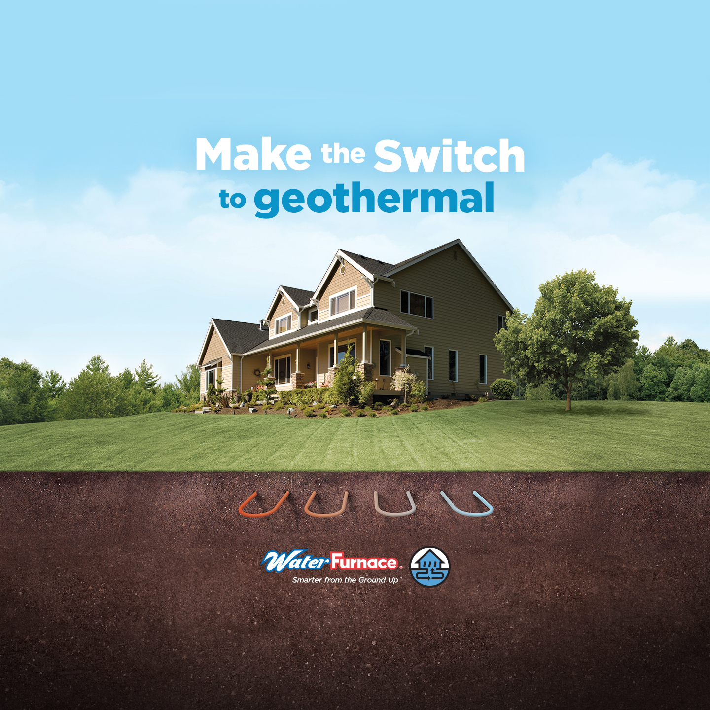 Geothermal Systems St. Louis | Heating and Cooling Services | Energy Efficiency Near Me