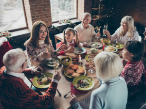 6 Tips for Regulating the Temperature During the Holidays St. Louis | SmartHouse Heating and Cooling
