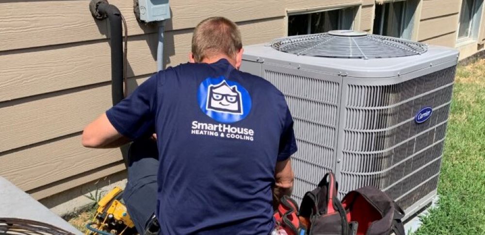 AC Installation Brentwood, MO | Home Comfort | HVAC Maintenance and Repair Near Brentwood
