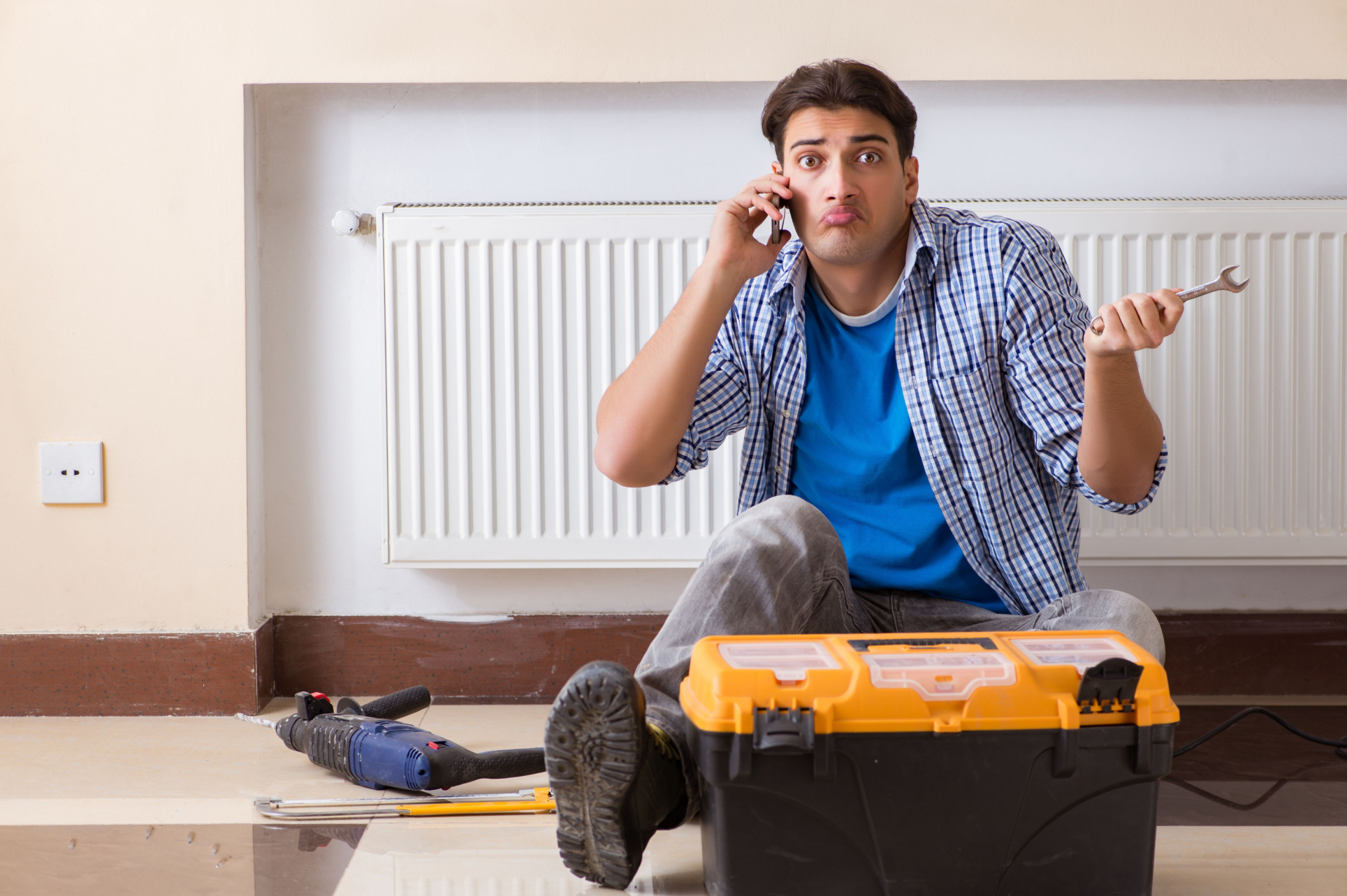 HVAC Repair_ DIY or Call a Pro in St. Louis | HVAC Services | Heating and Cooling Repair Near Me