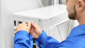 Air Conditioning Service St. Louis | AC Repair | Heating & Cooling Services Near Me