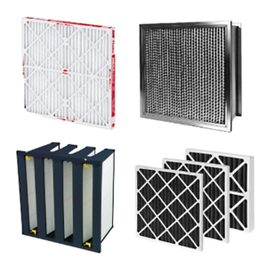 Daikin HEPA filters | HEPA filters for indoor air quality