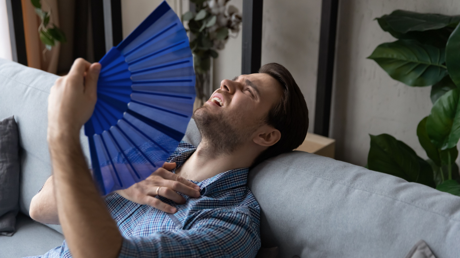 How to Stay Cool and Comfortable in a Heatwave | St. Louis AC Services | Emergency AC Repair Near Me