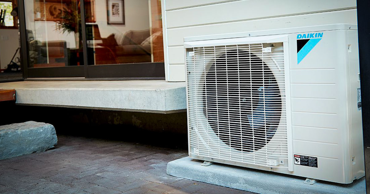How to get the most out of your new heat pump | St. Louis HVAC Contractor | Heat Pump Installation, Repair, and Maintenance Near Me
