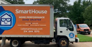 Thermostats in St. Louis | Energy Efficiency | HVAC Company Near Me