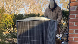 When to Spring for a New AC | St. Louis AC Installation & Replacement