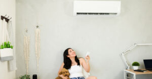 Zoning Your Home With Mitsubishi Ductless Mini Splits | St. Louis HVAC Contractor