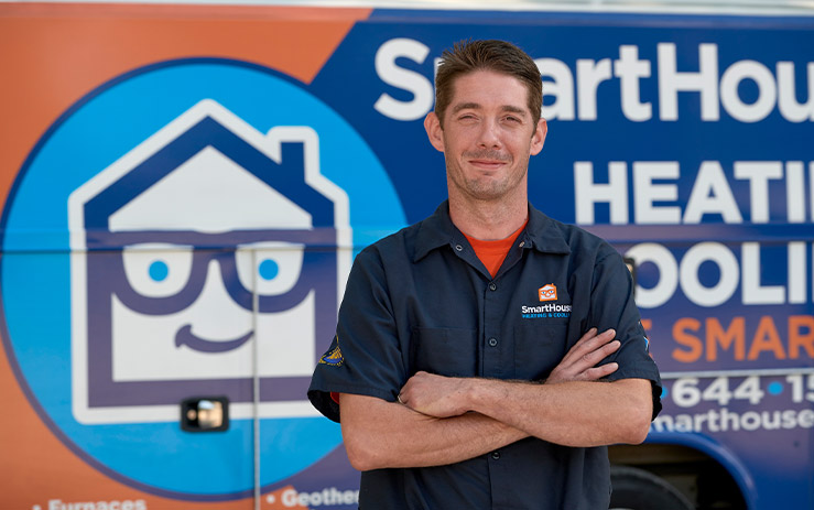 ac check up specials near me
