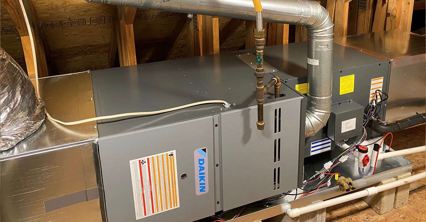When is it Time to Replace Your Attic System? | St. Louis HVAC Contractor