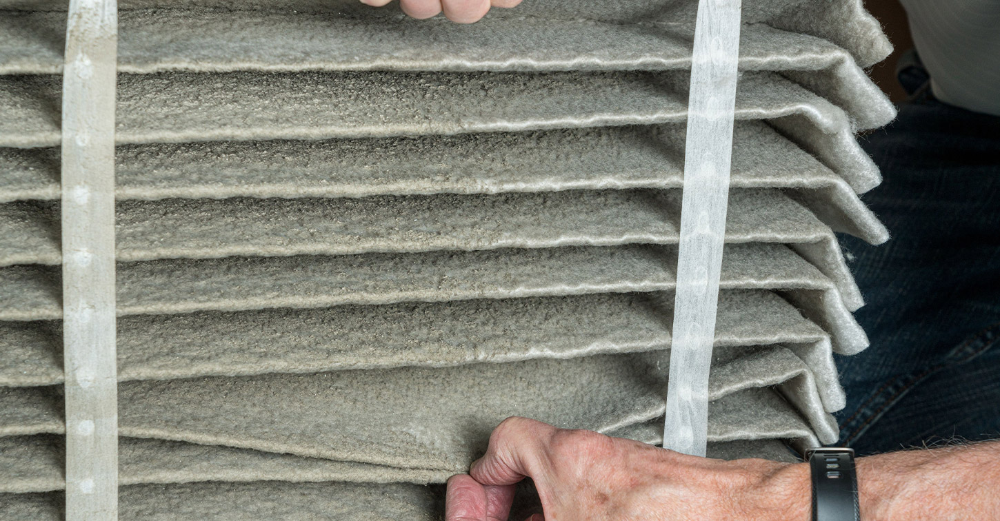 What Causes Poor Indoor Air Quality? | St. Louis HVAC Contractors