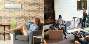 Ducted vs. Ductless Heat Pumps: Which Is Right for Your St. Louis Home? | SmartHouse Heating and Cooling