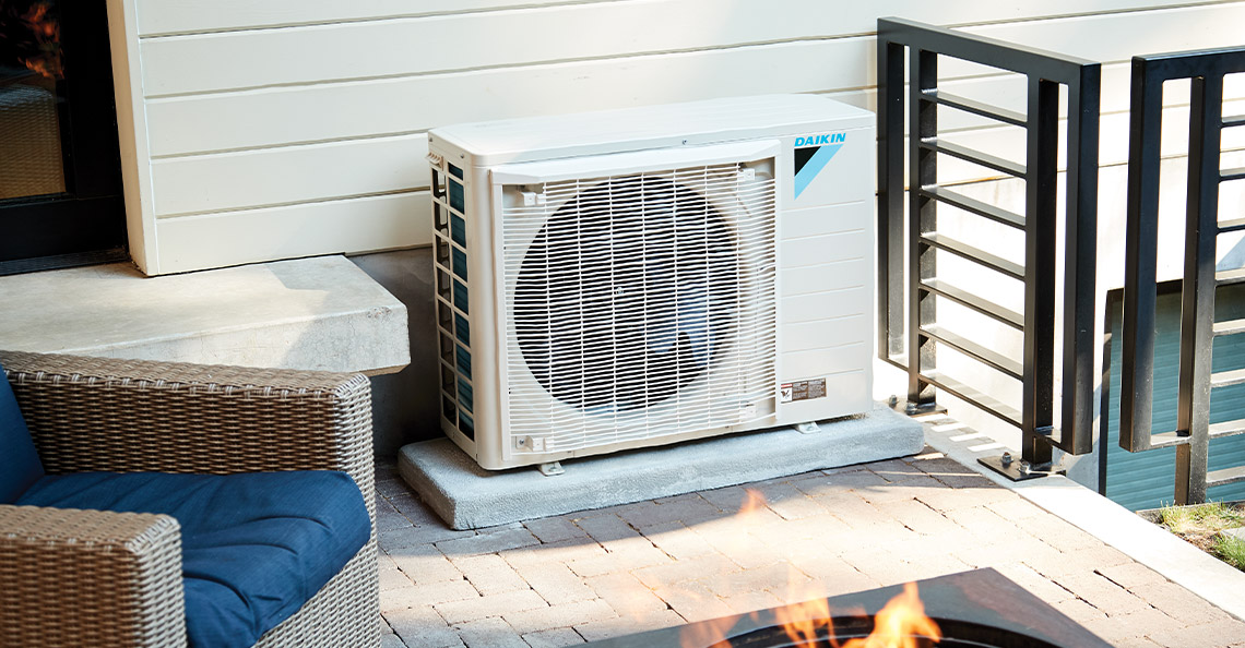 Clayton, MO, HVAC Installation - Heat Pump Installation Clayton, MO