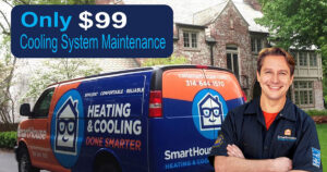 Do I Really Need AC Maintenance in St. Louis? | AC Tune-Ups | HVAC Contractor