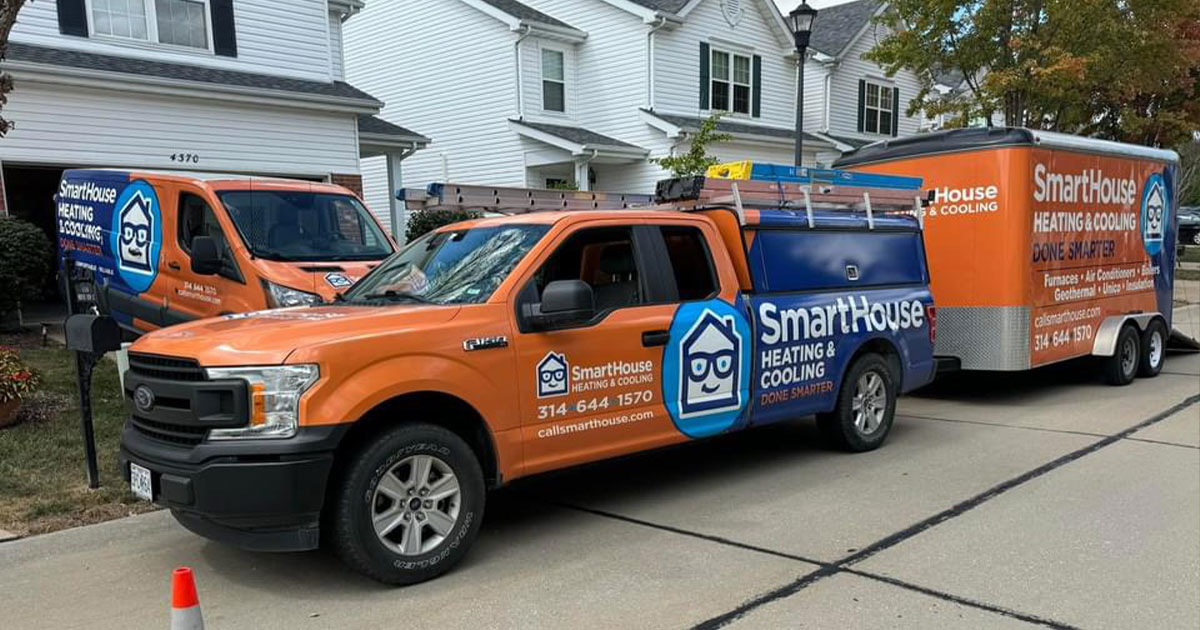 Planning an AC Upgrade? What St. Louis Homeowners Overlook | AC Replacement | St. Louis HVAC Contractor