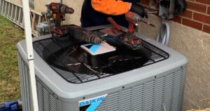 What a Proper Daikin AC and Heat Pumps Installation Includes (And Why It Matters Long-Term) | SmartHouse