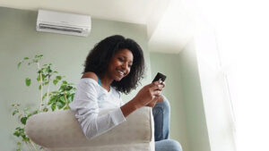 How-Inverter-Technology-Makes-Your-Home-Cooling-More-Comfortable | HVAC Contractor St. Louis | AC Replacement