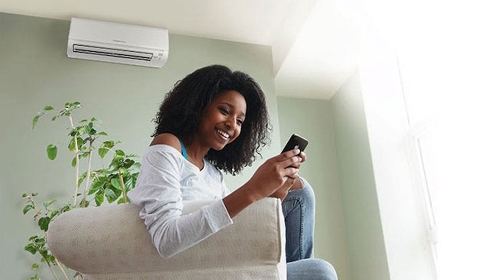 How-Inverter-Technology-Makes-Your-Home-Cooling-More-Comfortable | HVAC Contractor St. Louis | AC Replacement