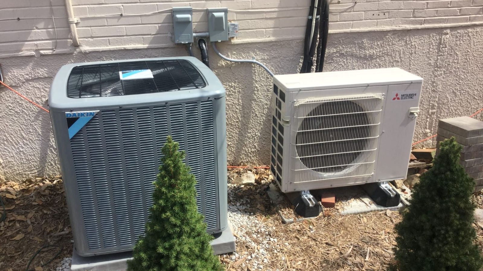 Ameren Missouri’s HVAC FastTrack PAYS (Pay As You Save) Program | With SmartHouse, you can take advantage of Ameren Missouri's HVAC FastTrack PAYS Program to upgrade with brands like Daikin and Mitsubishi