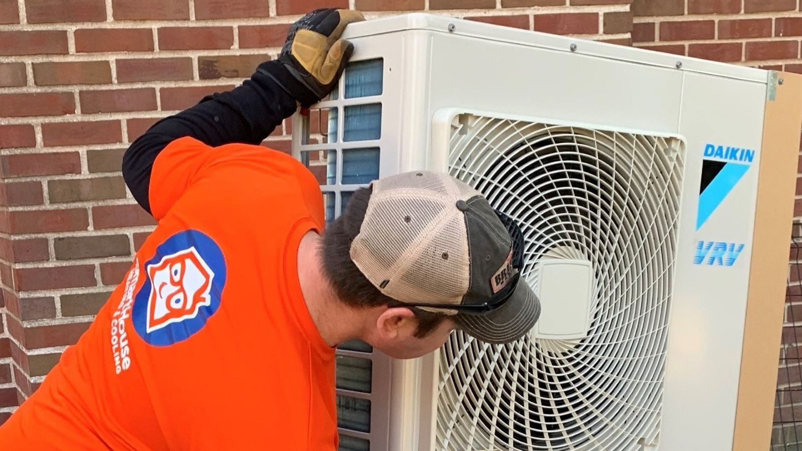 Ameren Missouri’s HVAC FastTrack PAYS (Pay As You Save) Program | Upgrade your HVAC system with SmartHouse